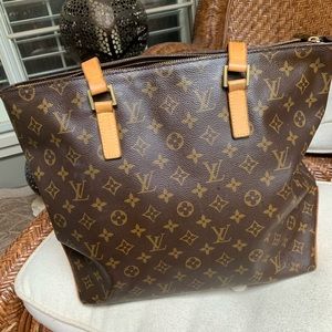 Authentic Louis Vuitton